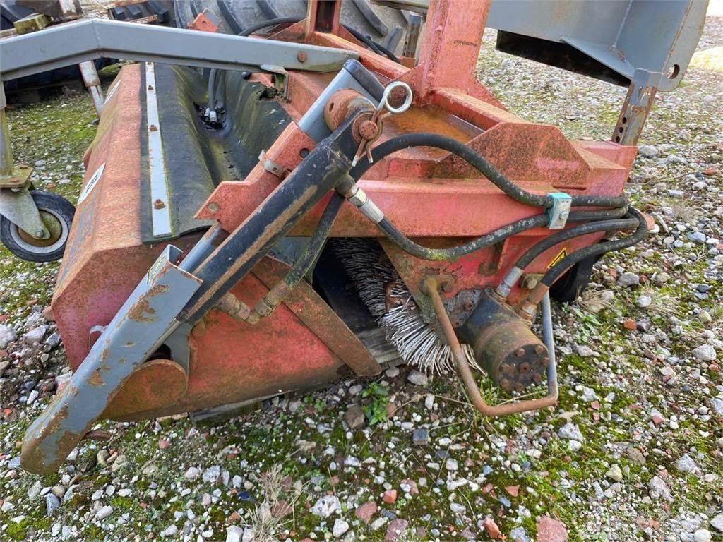 Bema 20.1550 Šlavimo technika