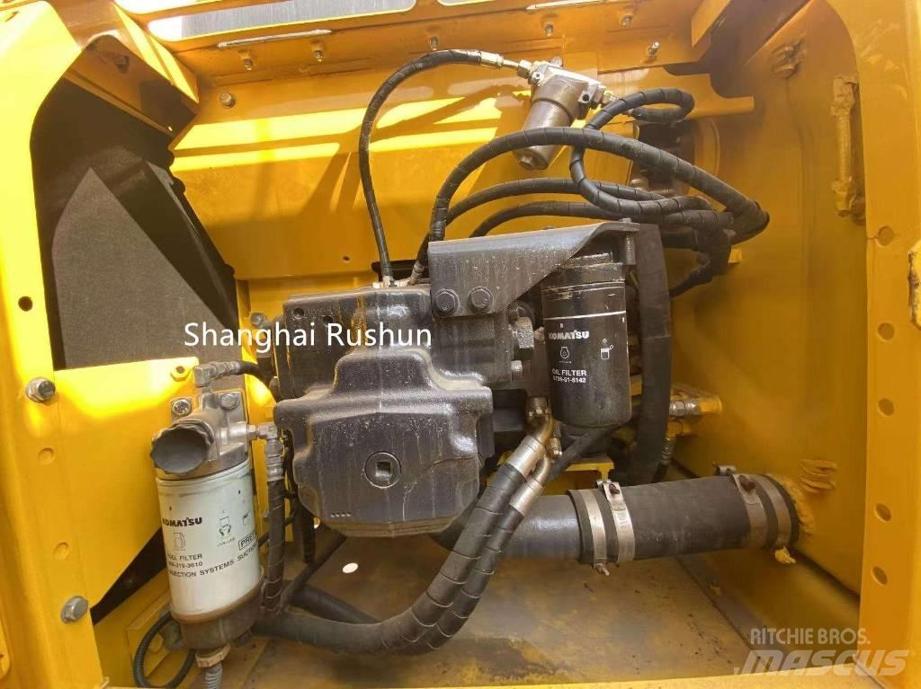 Hitachi ZX 70 Mini ekskavatoriai < 7 t
