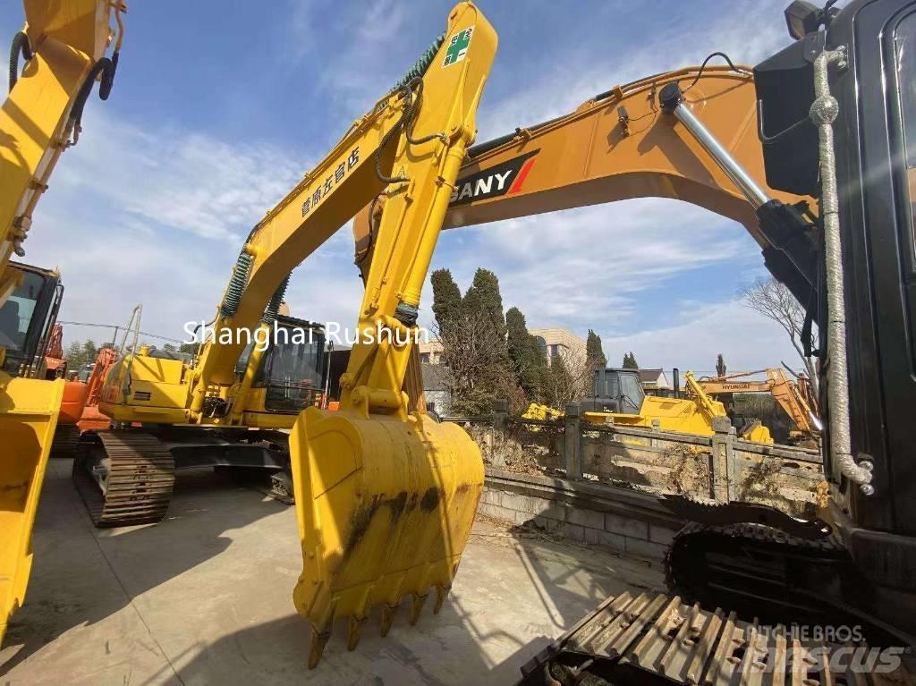 Hitachi ZX 70 Mini ekskavatoriai < 7 t