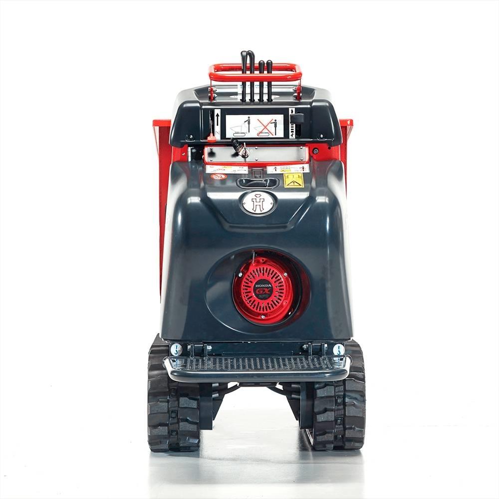 Hinowa HS701 Vikšrinė savivartė technika