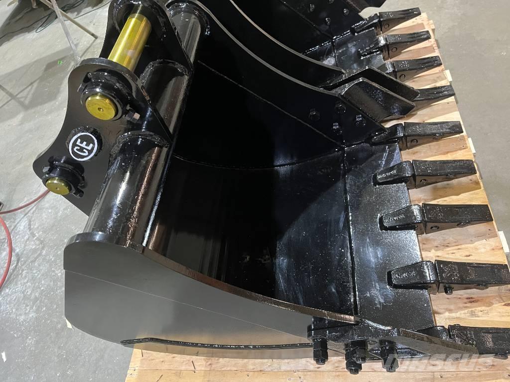 CAT 308 30" Bucket Kiti naudoti statybos komponentai