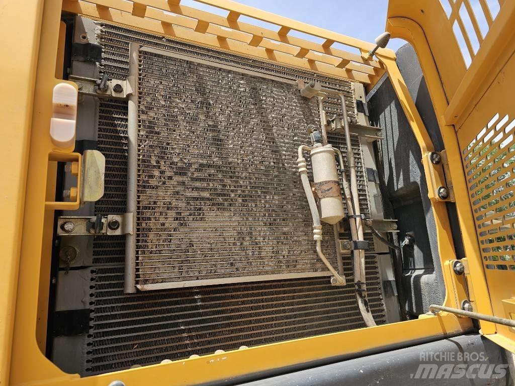 Volvo EW 180 C Ratiniai ekskavatoriai
