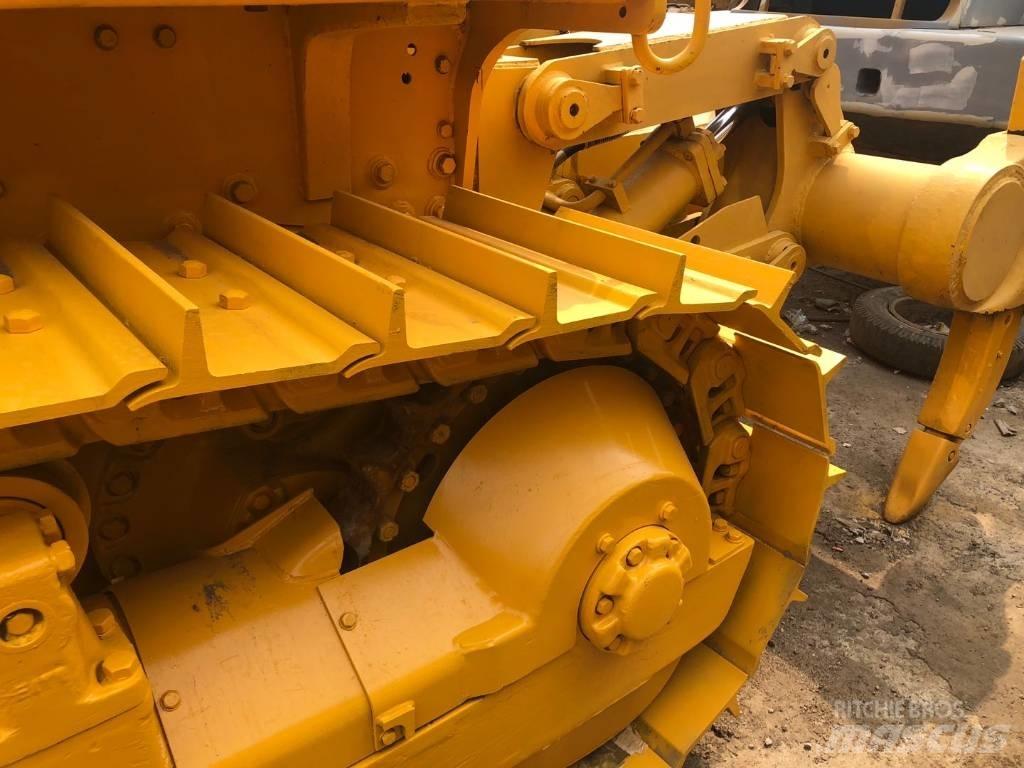 Shantui SD22 Vikšriniai buldozeriai