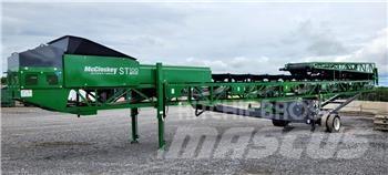 McCloskey ST100 Transporteriai