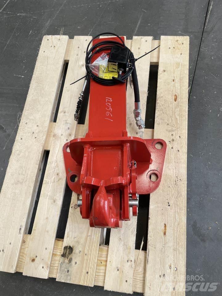 Manitou Diverse Kaušai