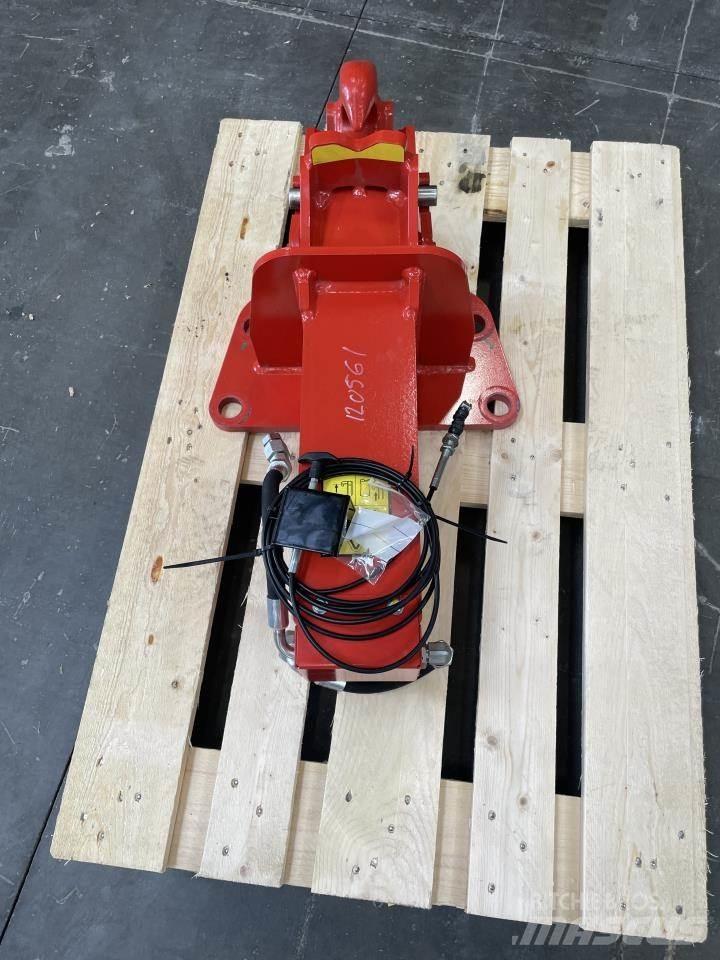 Manitou Diverse Kaušai