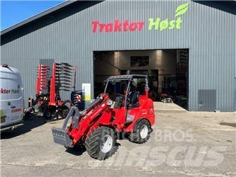 VM Loader 1036 LX Mini krautuvai