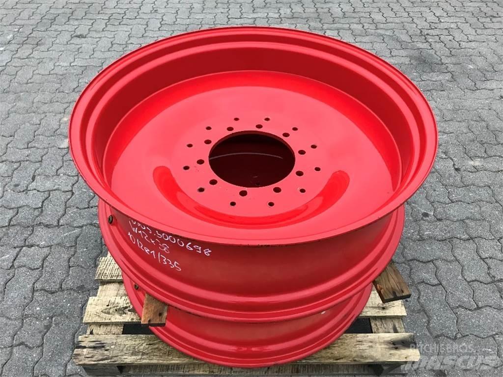  TRINKER 12 x 38 Žemės ūkis - Kita
