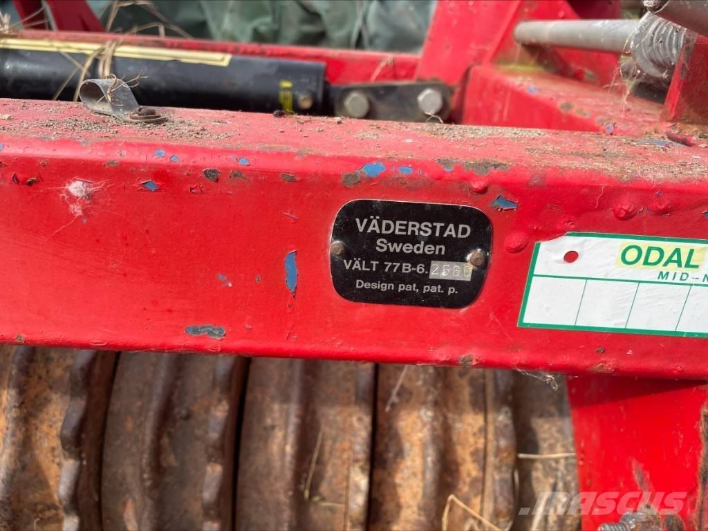 Väderstad HV 6,20 Volai