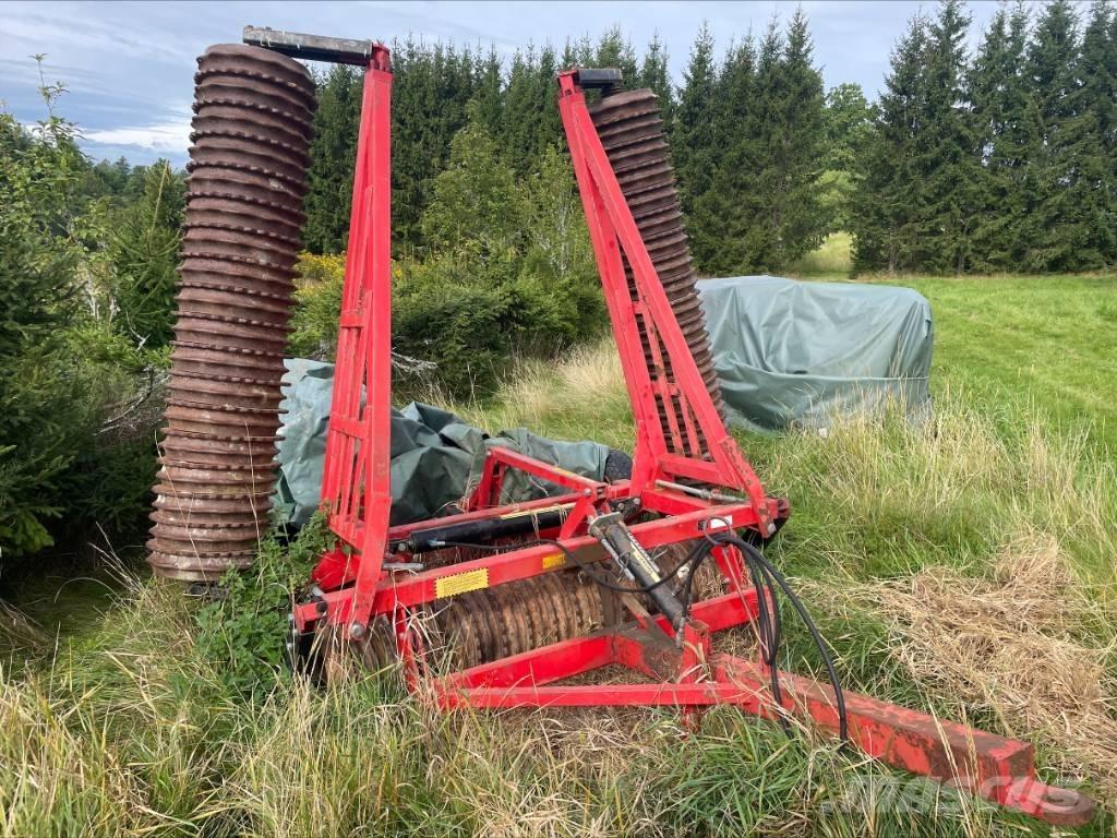 Väderstad HV 6,20 Volai
