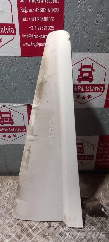 Scania 94 D.    1348514 Kabinos ir salonai