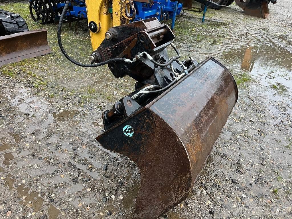 CAT 305 C Mini ekskavatoriai < 7 t