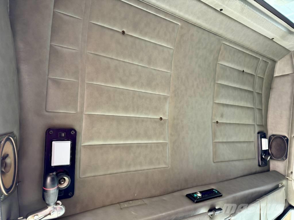 Peterbilt 378 Naudoti vilkikai