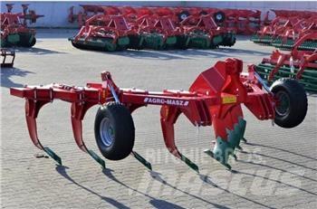 Agro-Masz Duro V Peiliniai plūgai