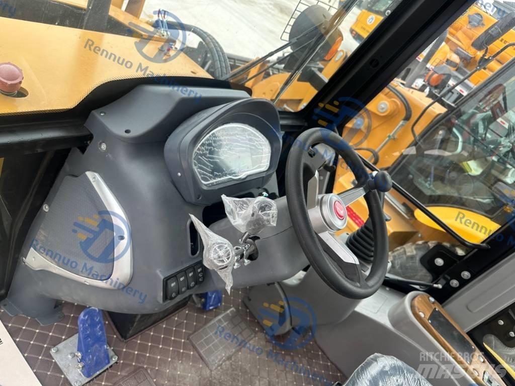 CAT 420 F Ekskavatoriniai krautuvai