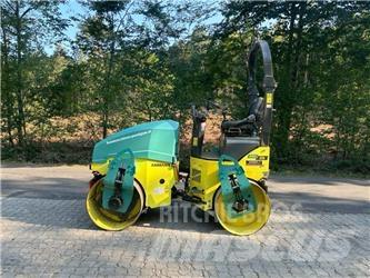 Ammann ARX 26 Porinių būgnų volai