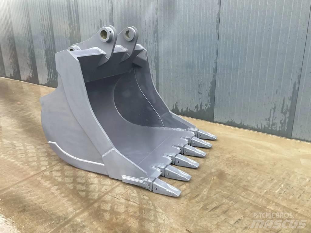 Komatsu PC360 Kaušai