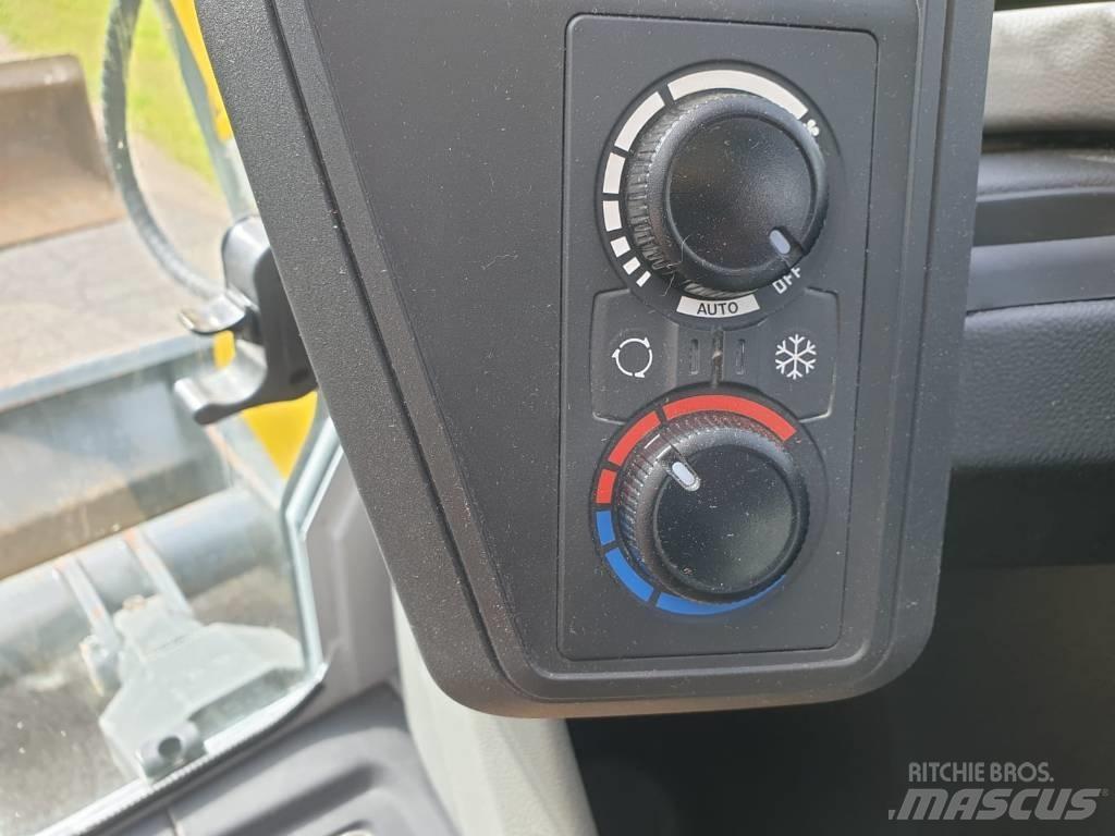 Wacker Neuson ET 90 Vidutinės galios ekskavatoriai 7-12 t