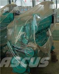 Cummins NTA855-G1 Varikliai