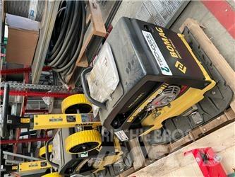 Bomag BPR 35/60 Vibratoriai