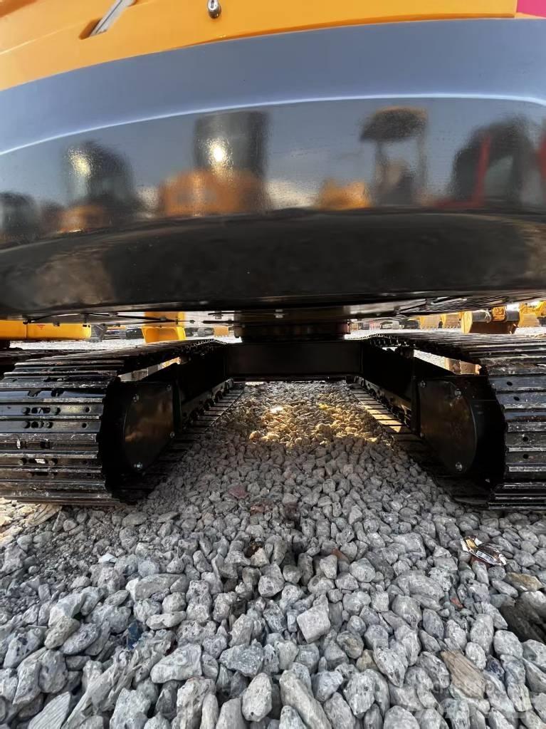Volvo EC 60 C Vikšriniai ekskavatoriai
