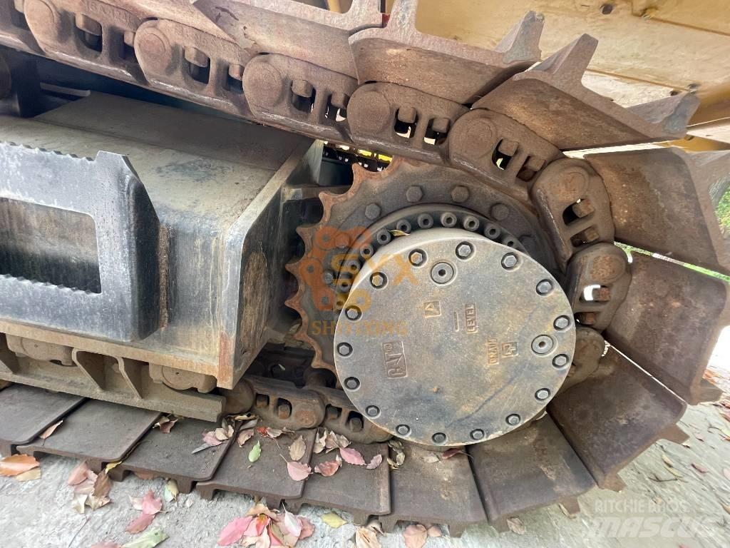 CAT 336 D2 Vikšriniai ekskavatoriai