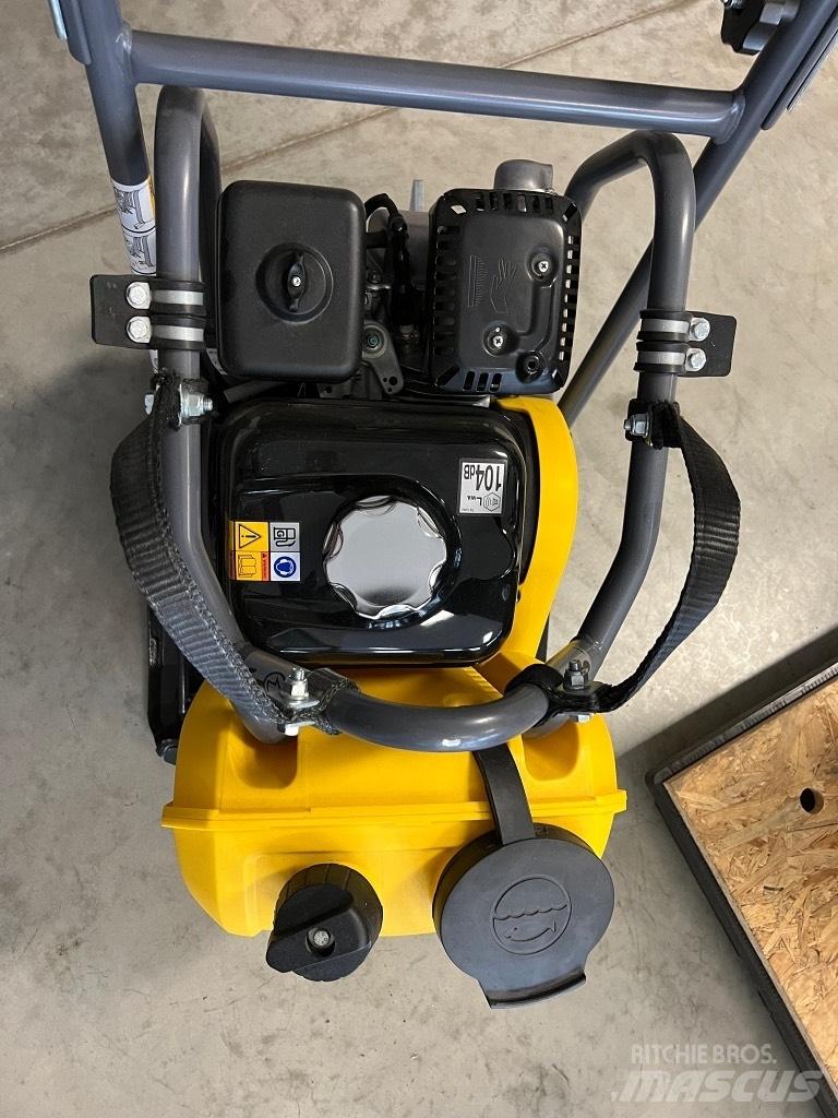 ATLAS COPCO LF57 LAT Gruntiniai volai