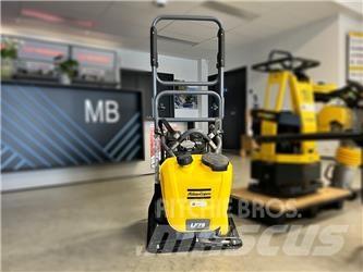 ATLAS COPCO LF57 LAT Gruntiniai volai