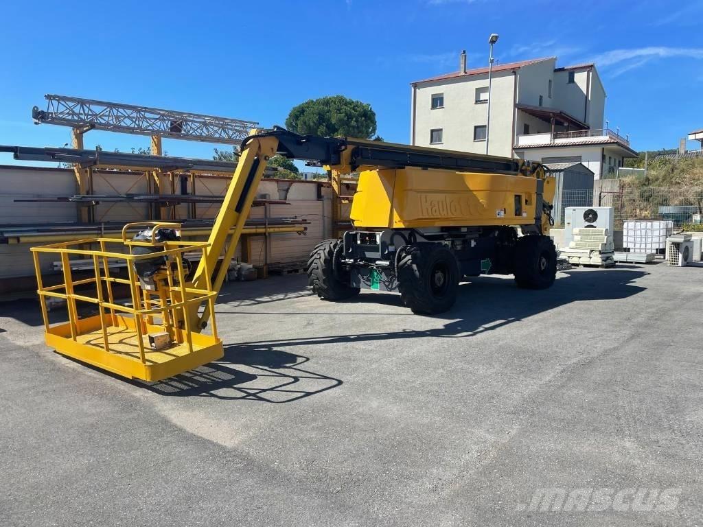 Haulotte HA 32 PX Alkūniniai keltuvai