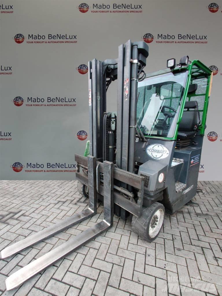 Combilift CB40 Dyzeliniai krautuvai
