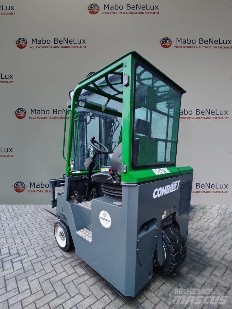 Combilift CB40 Dyzeliniai krautuvai