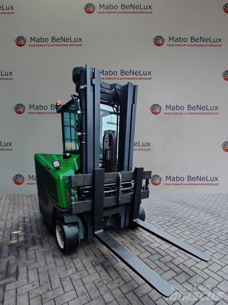 Combilift CB40 Dyzeliniai krautuvai