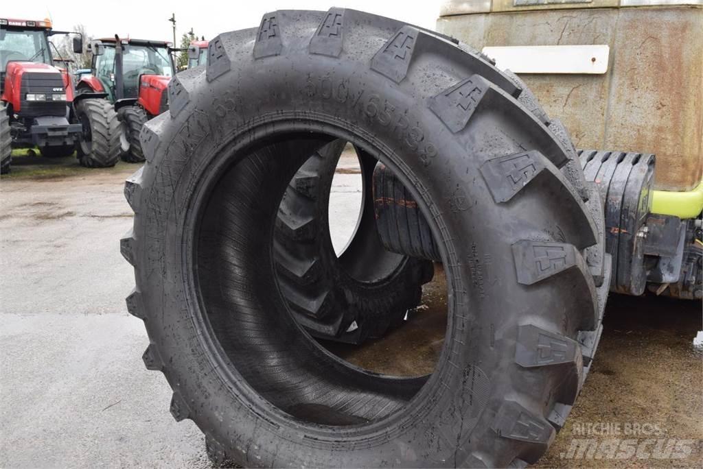  600/65R38 *GRI* Padangos, ratai ir ratlankiai