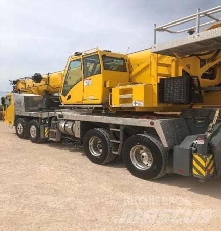 Grove TMS9000-2 Visureigiai kranai