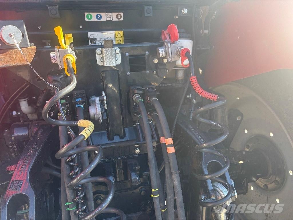 Pronar T 185 Bendrosios paskirties priekabos