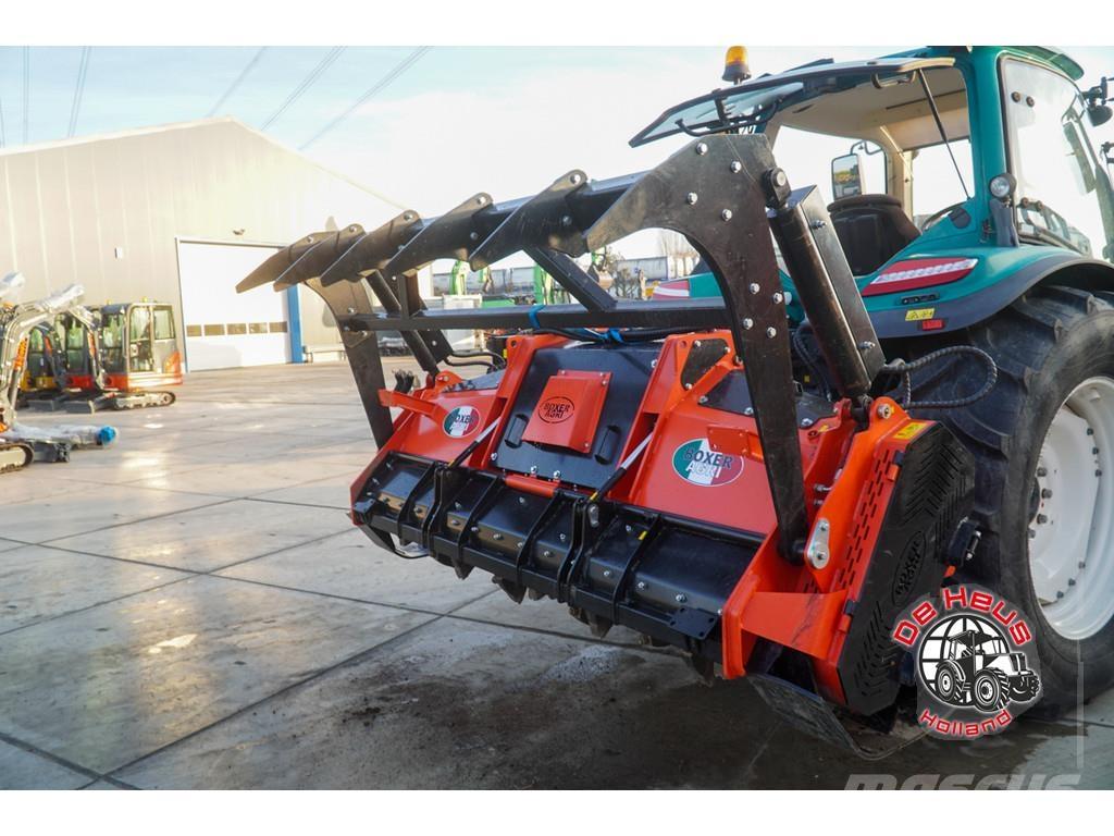 Boxer BM225HD XL Kita kultivavimo technika ir priedai