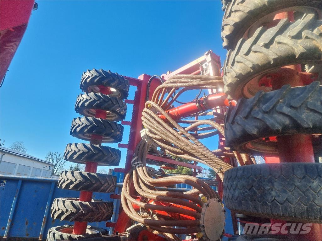 Horsch Pronto 6 RZ Sėjimo technika