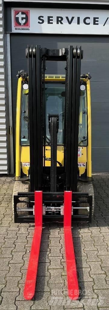 Hyster J2.5XN Elektriniai šakiniai krautuvai