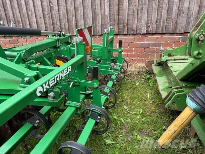Kerner FPCW 6540 Kiti volai