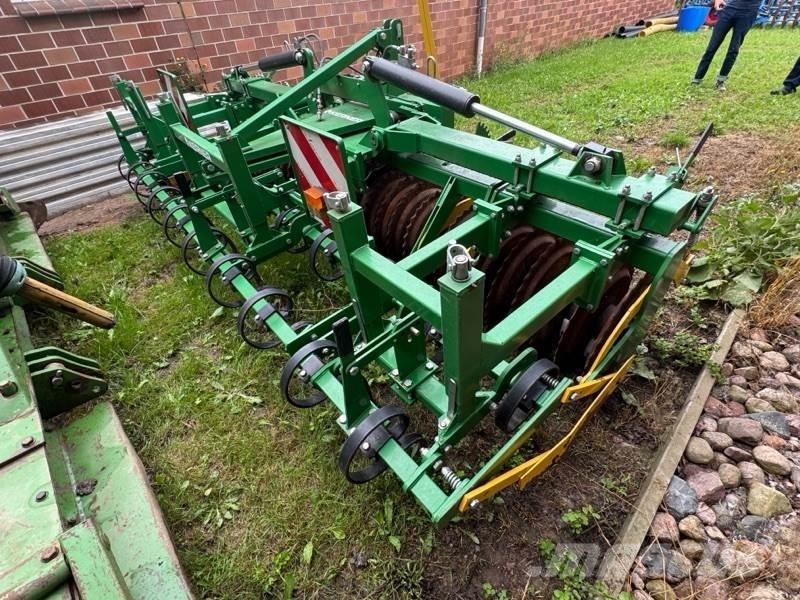 Kerner FPCW 6540 Kiti volai