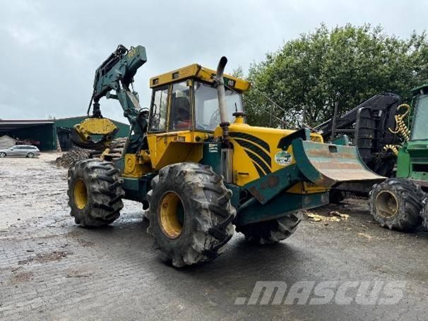 HSM 904 Z Skiedrovežiai