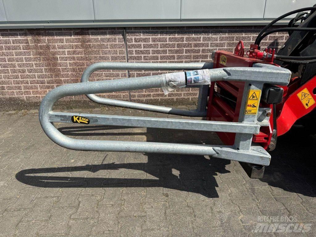 Kemp BK2100 Ryšulių griebtuvai