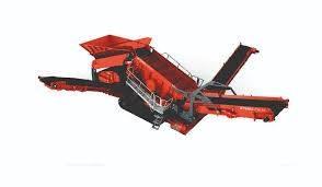 Finlay 873+ Mobilūs sietai