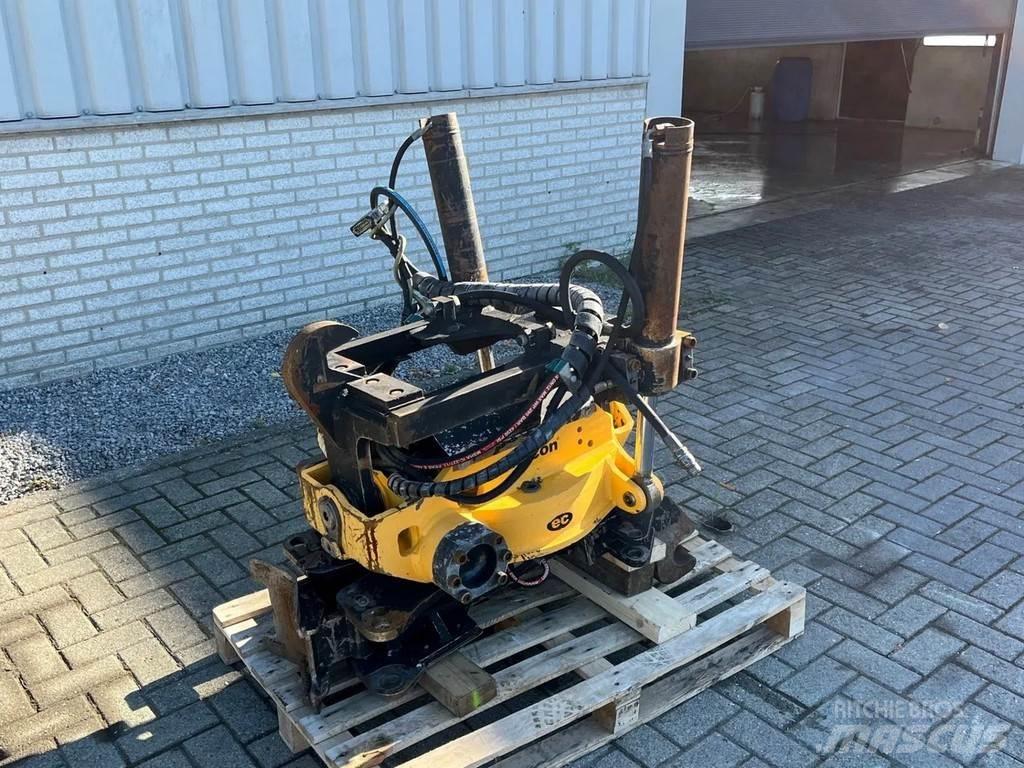 Engcon EC20-A S1 Rėžtuvai
