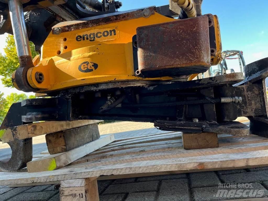 Engcon EC20-A S1 Rėžtuvai