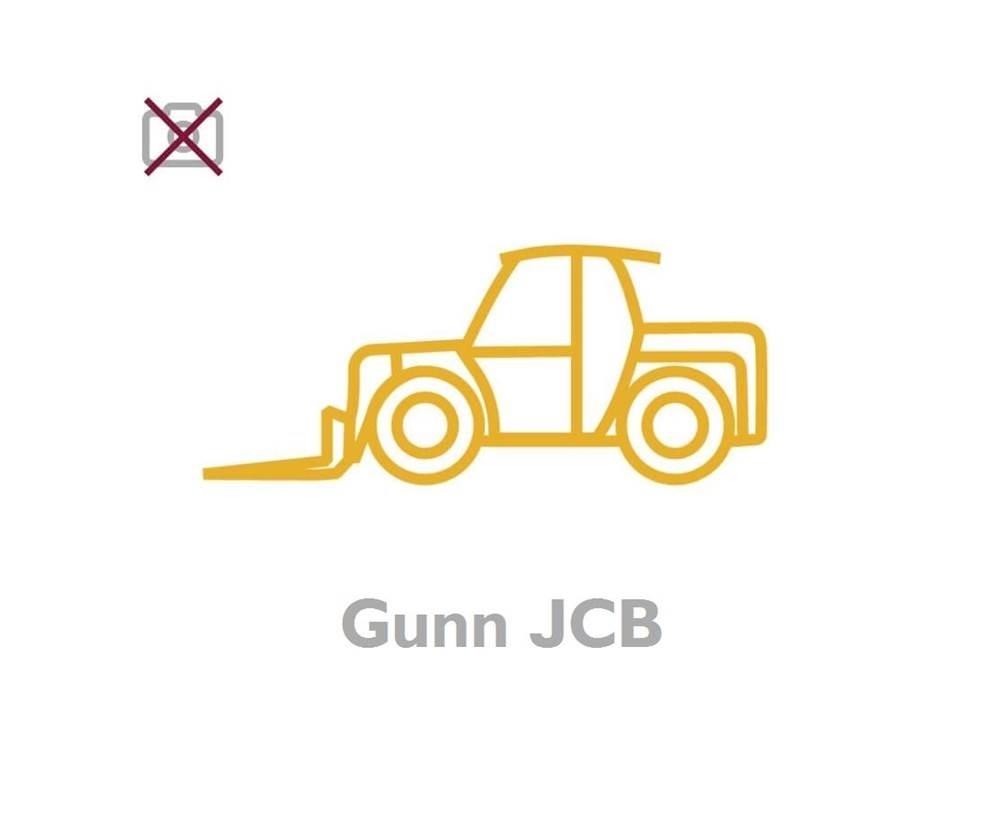 JCB 541-70WM Teleskopiniai krautuvai
