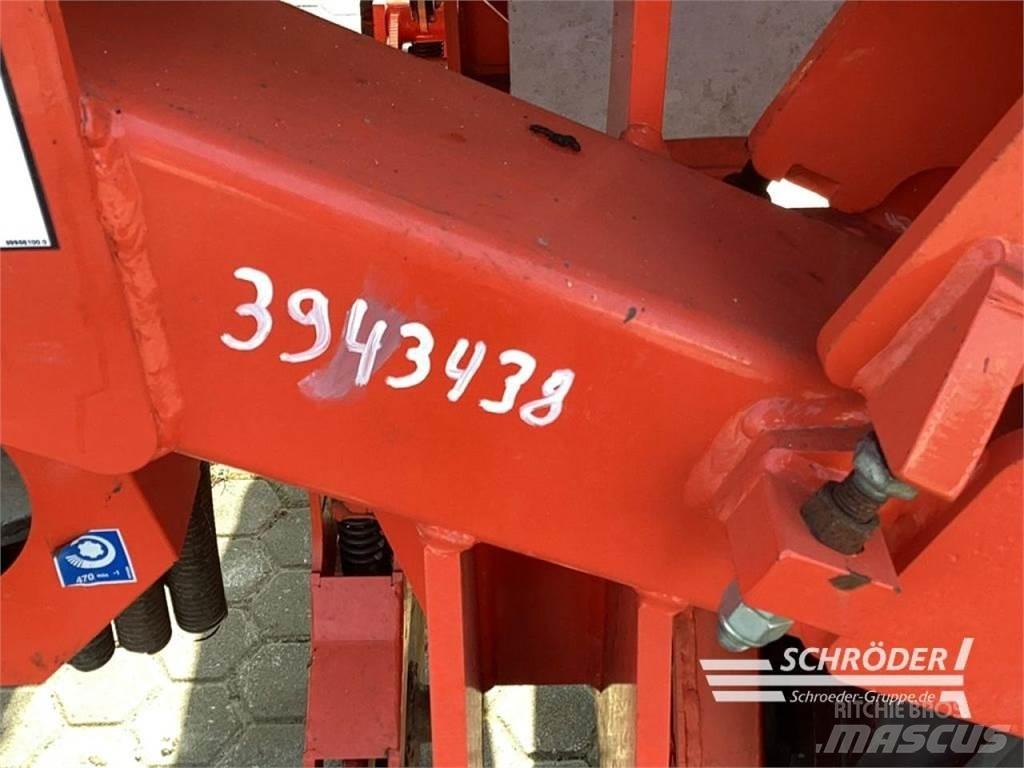 Kuhn MAXIMA 2 RT Tiksli sėjimo technika