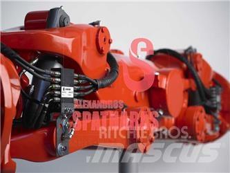 Carraro 261823	rim Transmisijos