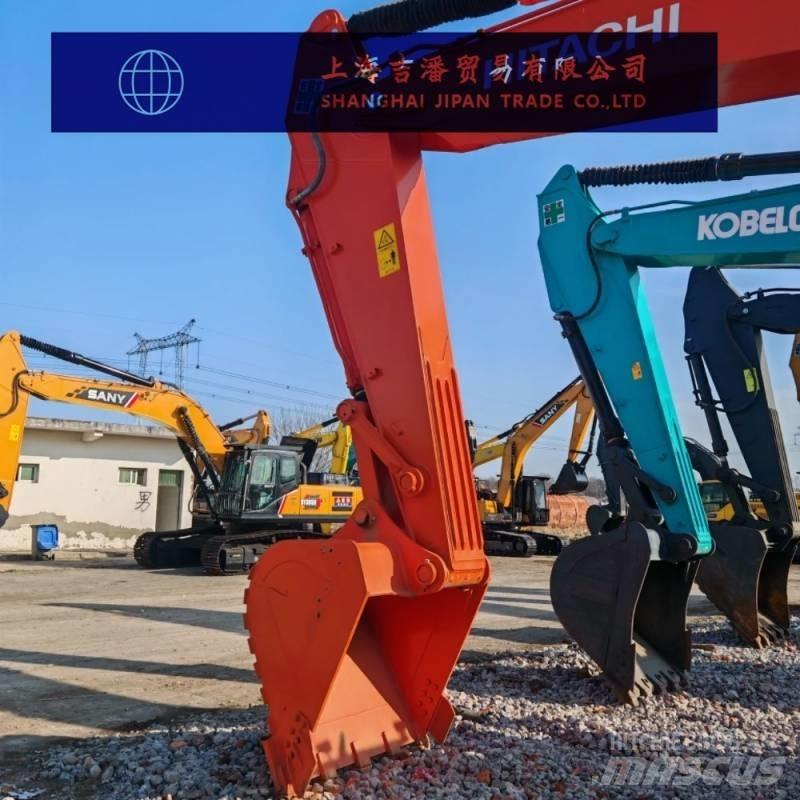 Hitachi ZX 360 Vikšriniai ekskavatoriai