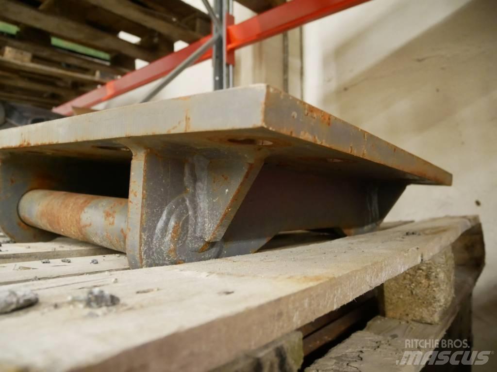  Bisab S60 Greito sujungimo jungtys